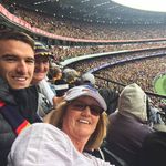 Sandy Alston - @sandy_bruiser - Instagram