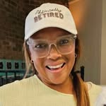 Sandy Alston - @justaretiredteachermom - Instagram