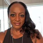 Sandy Alston-Childs - @alstonchildscassandra - Instagram