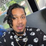 Sandy Alston Jr. - @alstonsandy - Instagram