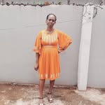 Sandra Ambrose - @firstlady2luv - Instagram