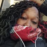Sandy Ambrose - @mzconfidence84 - Instagram
