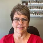 Sandy Ambrose - @wonoko6380 - Instagram