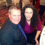Sandy Ambrose Gaudette - @themamapasta - Instagram