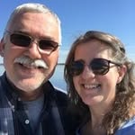 Sandy Ambrose Riley - @sandyambroseriley - Instagram