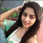 Sandya Menda - @sandyamenda - Instagram