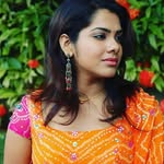 Sandya Menon - @sandya.menon - Instagram