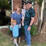 Sandy Ammons - @cockygirl0264 - Instagram