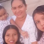 Anaya Sandy Johana - @sandyanaya_2707 - Instagram