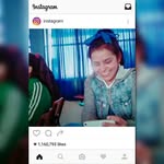 Sandy Anaya - @anaya9066 - Instagram