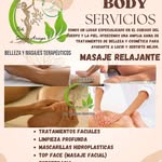 THERAPY BODY BELLEZA Y MASAJES TERAPÉUTICOS SANDY ANAYA - @sandy_nails_anaya - Instagram