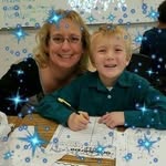 Sandy Andersen - @mission31617 - Instagram