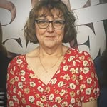Sandy Andersen - @sandrafandersen - Instagram