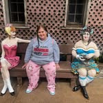 Sandy Andersen - @sandy.palander - Instagram