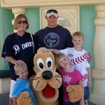 Sandy Andersen Sinclair - @sandy_steelers43 - Instagram