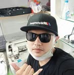 Sandy Andreas - Facebook