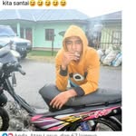 Sandy Andreas Jehatu - @sandygegar - Instagram
