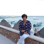 Sandy Andres - @sandraandres4415 - Instagram