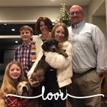 Sandy Bossert Andres - @bestlovedagain - Instagram