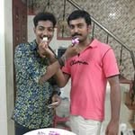Sandy Andrews - @sathish.chandrasekar1990 - Instagram