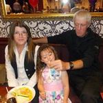 @sandyandruss14 - Instagram