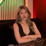 @sandyangelinee - Instagram
