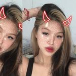 virgo - @sandy.angeline - Instagram