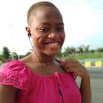 Sandra Chiamaka Igbokwe - @sandyanthony374 - Instagram