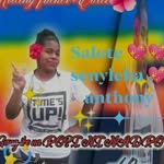 Sandy  Anthony - @loata_qarau - Instagram