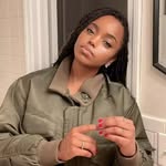 Sandy Anthony - @sandythony_ - Instagram