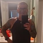 Sandy Anthony-Hutchins - @sandysandhead - Instagram