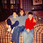 Sandy Kennedy Anthony - @sandykennedyanthony - Instagram