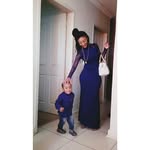 Sandy Shaneek Anthony - @sandy_anthony_ - Instagram