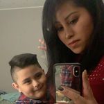 Sandy Aparicio - @sandy_aparicioo - Instagram