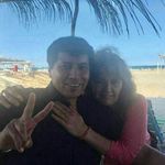 Sandy Aparicio - @sandyfilos - Instagram