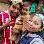 Sandy Aparicio - @aparicio5322 - Instagram