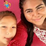 Sandy Aparicio - @ivet3425 - Instagram