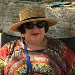 Sandy Trevino Aparicio - @sandyaparicio - Instagram