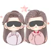 蘋 - @sandy_apple - TikTok