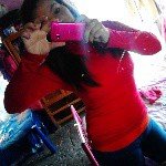 Sandy Apple Garcia - @saandyapple - Instagram