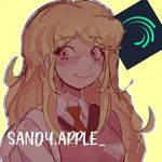 Sandy - @sandy.apple_ - Instagram