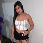 Sandy Araújo - @sandy.araujo___ - Instagram