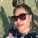 Sandy Archer - @sandyzykeithean - Instagram