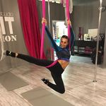 Sandy Archer - @sandyvee88 - Instagram