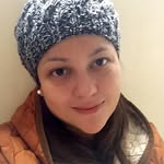 Sandy Arellano - @sandyarellano - Instagram