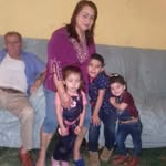 Sandy Arellano - @arellano3219 - Instagram