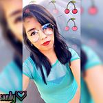 Sandy Arellano - @arellano8641 - Instagram