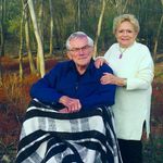 Sandy Arend - @larrysandyarend - Instagram