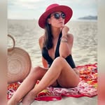 Sandra Arias - @sandarias - Instagram