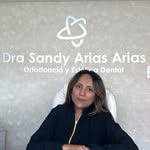 Sandy Arias - @sandy_arias_ortodoncia - Instagram